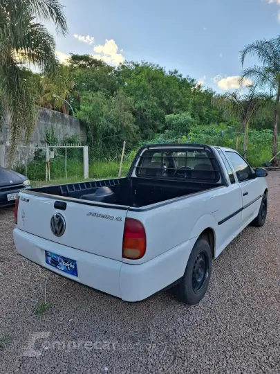 SAVEIRO CL 1.6