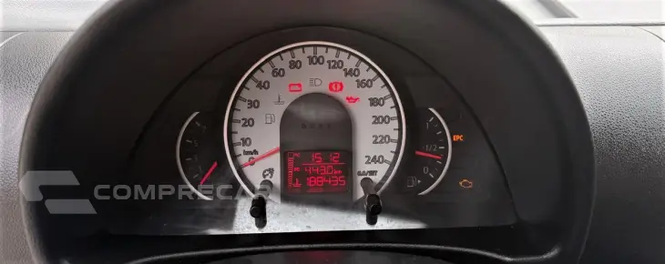 Fox 1.6 4P ROUTE FLEX