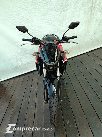 YAMAHA FZ25 FAZER ABS