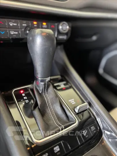 COMPASS 2.0 TD350 TURBO DIESEL LONGITUDE AT9