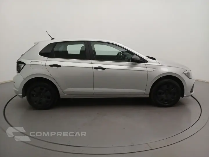 POLO 1.0 MPI TRACK MANUAL