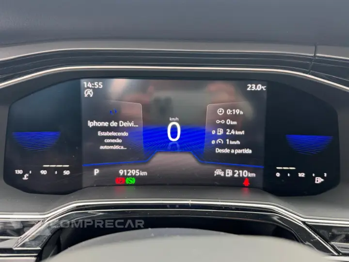 NIVUS 1.0 200 TSI Comfortline