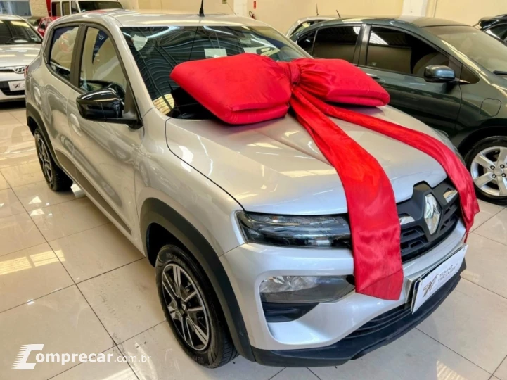 KWID 1.0 12V SCE Intense