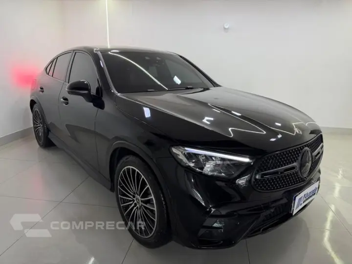 GLC300 4M CO