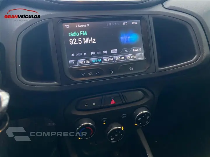 ONIX 1.4 MPFI LTZ 8V FLEX 4P MANUAL