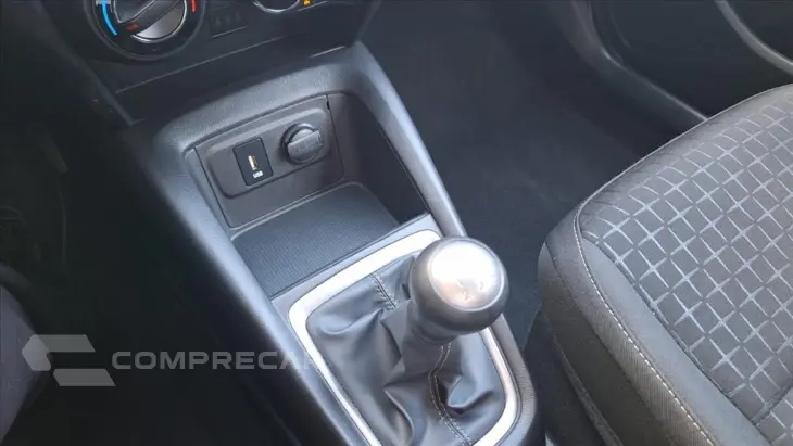 HB20 1.0 12V FLEX COMFORT MANUAL