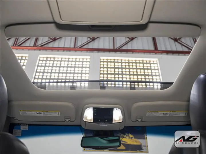 CHEROKEE 3.7 Limited 4X4 V6 12V