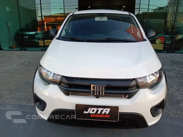 MOBI 1.0 8V EVO Like.