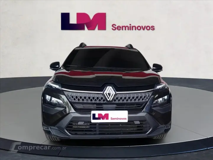 KARDIAN 1.0 TCE FLEX EVOLUTION EDC