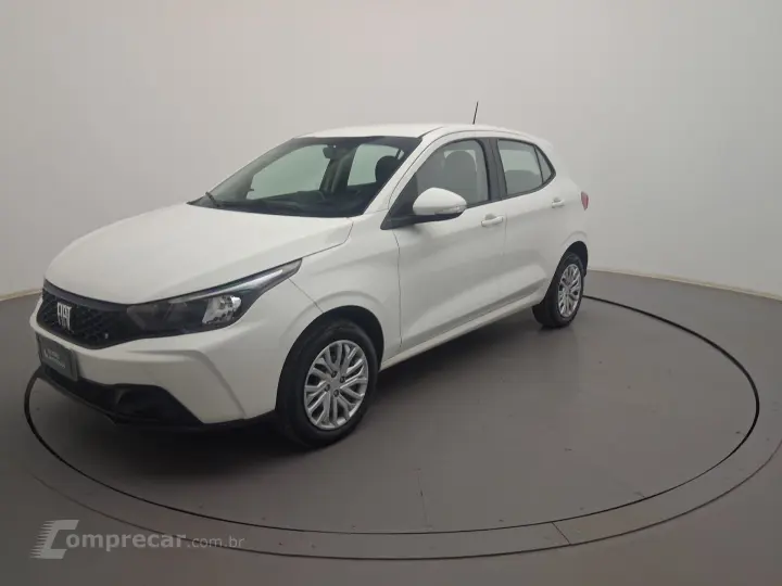 ARGO 1.0 FIREFLY FLEX DRIVE MANUAL