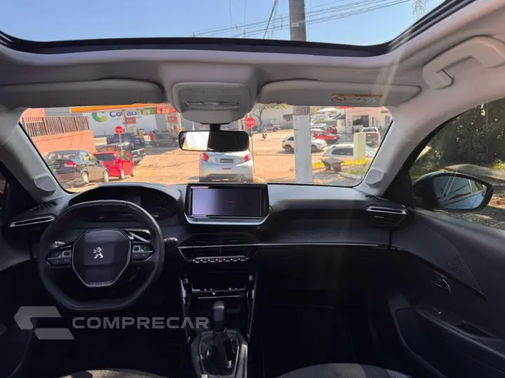 208 Style 1.0 Flex 6V 5p Mec.