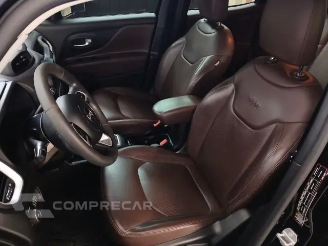 RENEGADE - 1.8 16V 4P AUTOMATICO