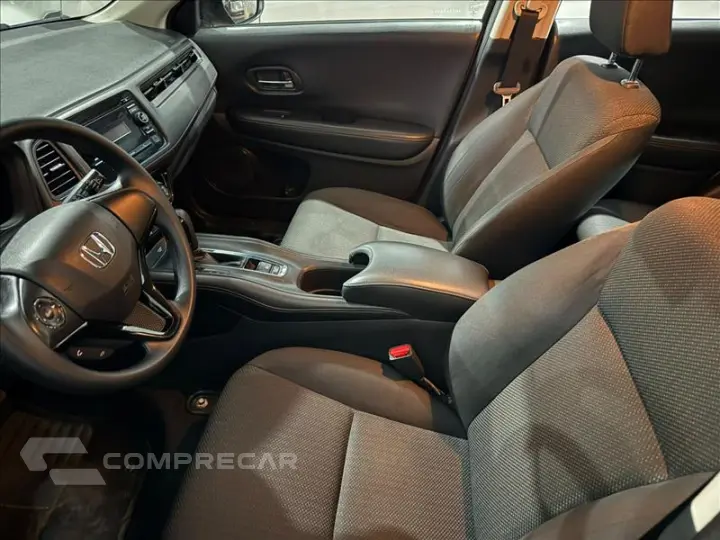 HR-V 1.8 16V LX