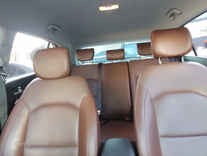 CRETA 2.0 16V Prestige