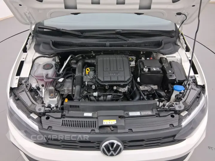 POLO 1.0 MPI TRACK MANUAL