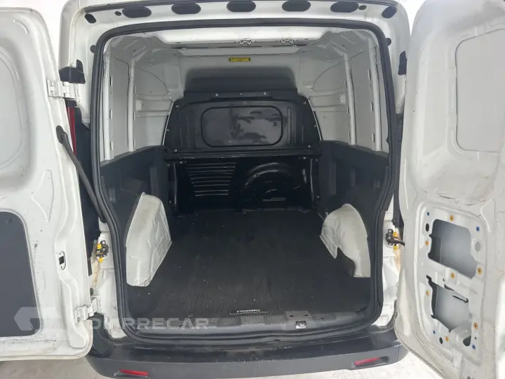 Fiorino Furgão 1.4 FLEX