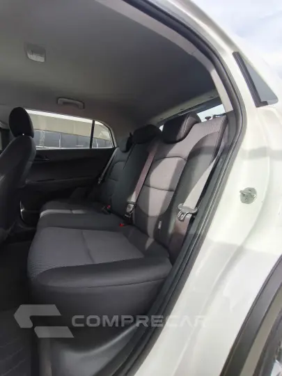 CRETA 1.6 16V Attitude