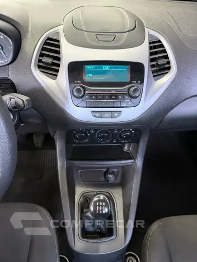 KA 1.0 SE 12V
