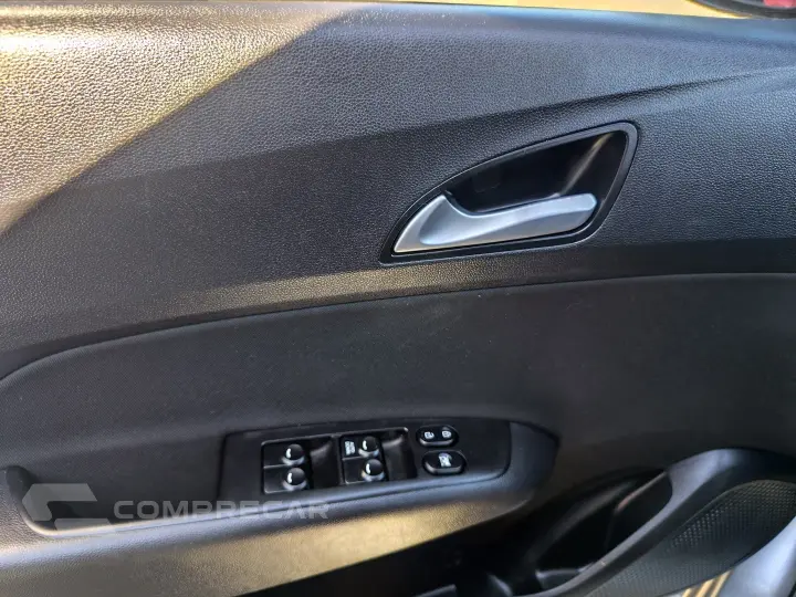 HB20 1.6 COMFORT PLUS 16V FLEX 4P AUTOMÁTICO