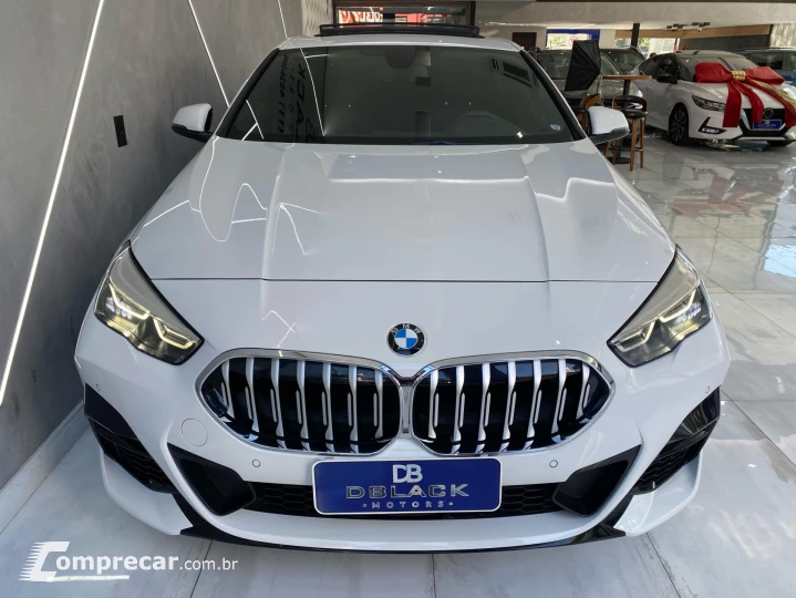218i Gran Coupe M Sport 1.5 Bi-Turbo