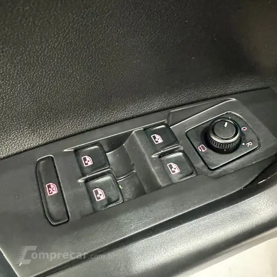 Nivus Highline 1.0 200 TSI Flex Aut.