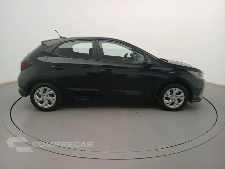 HB20 1.0 12V FLEX COMFORT PLUS MANUAL