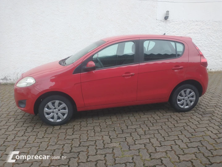 PALIO 1.4 MPI Attractive 8V