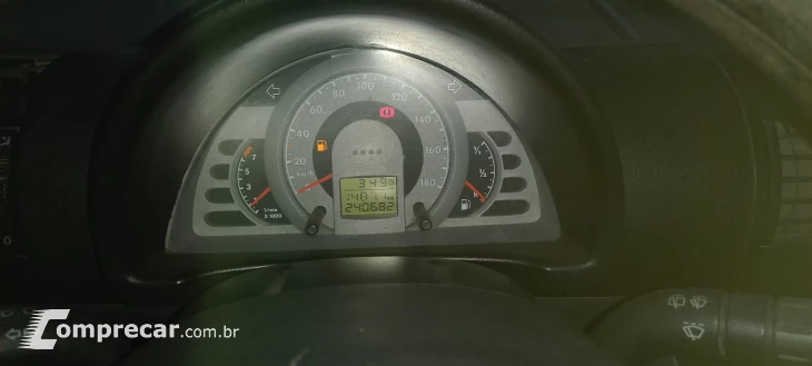 FOX 1.0 MI Plus 8V
