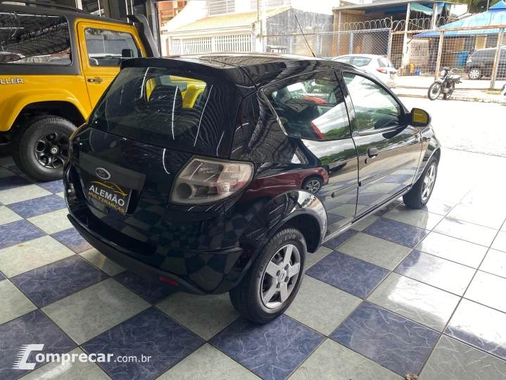 KA 1.0 MPI 8V