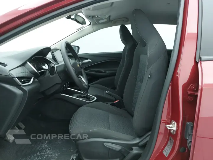 ONIX 1.0 FLEX PLUS LT MANUAL