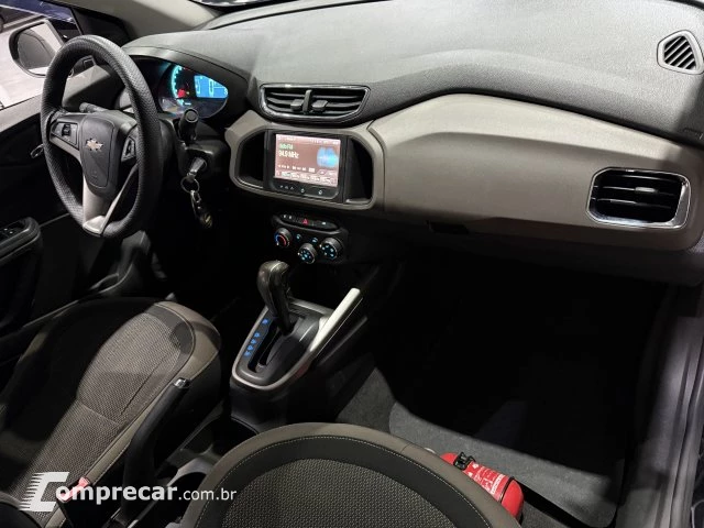 PRISMA - 1.4 MPFI LTZ 8V 4P AUTOMÁTICO