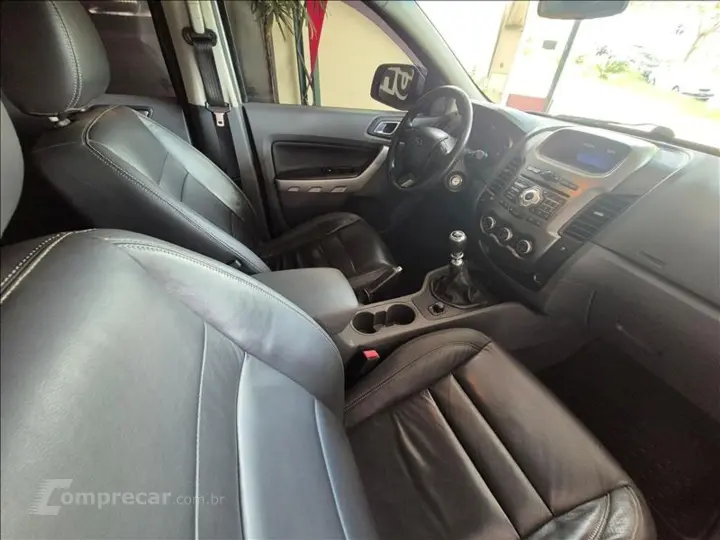 RANGER 3.2 XLT 4X4 CD 20V DIESEL 4P MANUAL