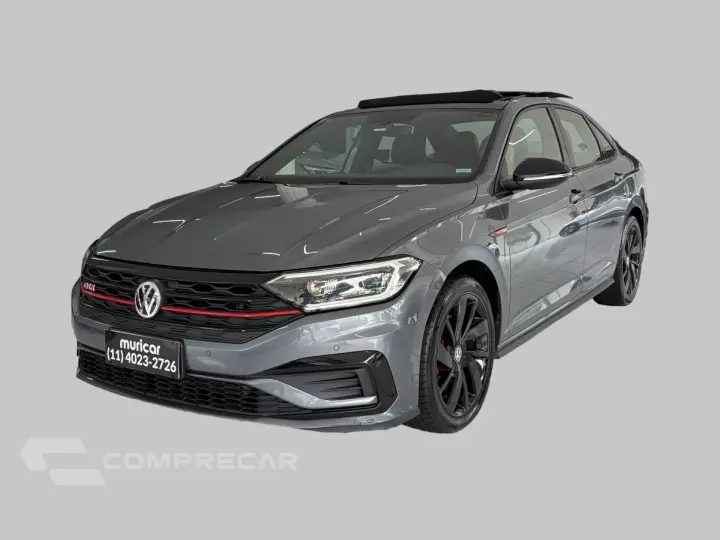 JETTA 2.0 350 TSI GASOLINA GLI DSG