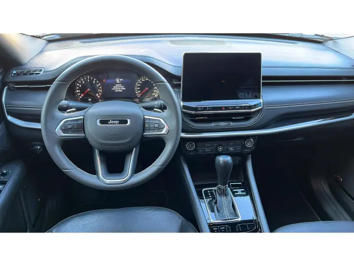 COMPASS 1.3 T270 LONGITUDE TB FLEX 80 ANOS