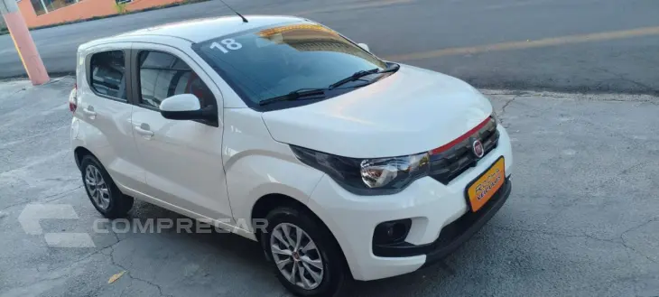 Mobi 1.0 4P FLEX EVO LIKE