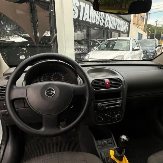 CORSA HATCH MAXX