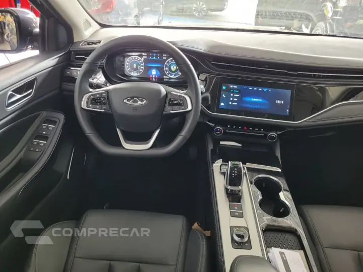 ARRIZO 6 PRO Max Drive 1.5 Turbo (Híb.)