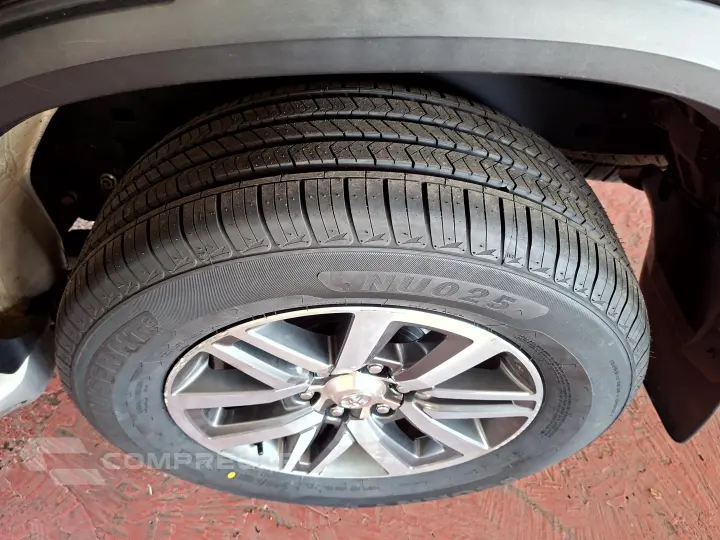 HILUX SW4 2.8 D-4d Turbo SRX 7L 4X4