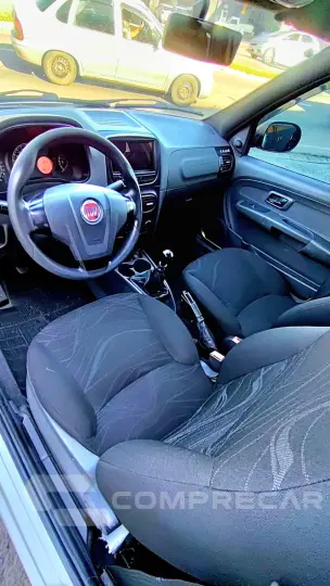 STRADA 1.4 MPI Hard Working CS 8V