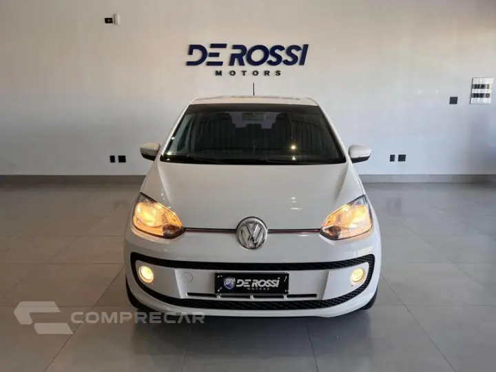 UP! MOVE 1.0 TSI TOTAL FLEX MEC. 4P