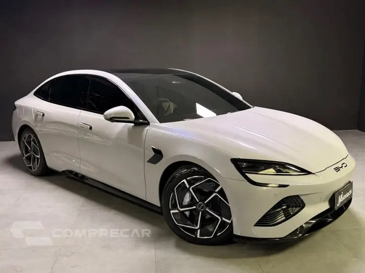 SEAL 82,5 KW ELÉTRICO AWD