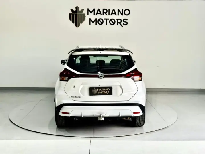 KICKS 1.6 16V FLEXSTART EXCLUSIVE XTRONIC