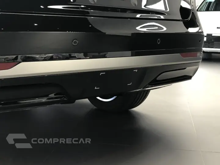 Aion ES ALL ELETRIC SEDAN
