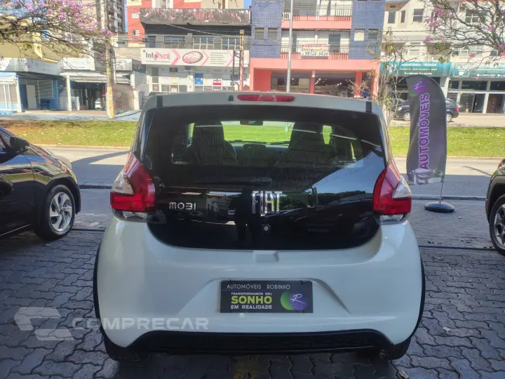 MOBI 1.0 EVO LIKE.