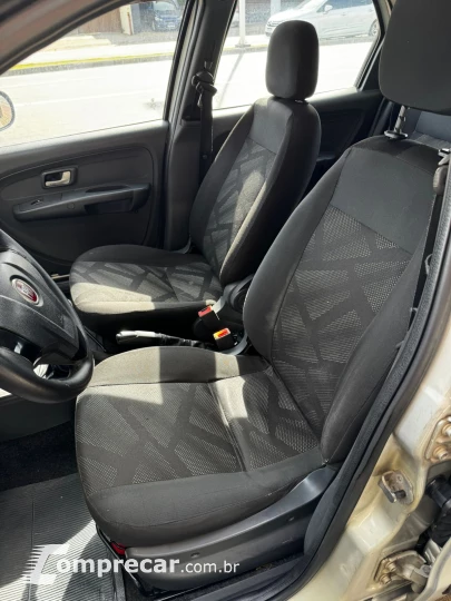 PALIO 1.0 MPI Fire Economy 8V