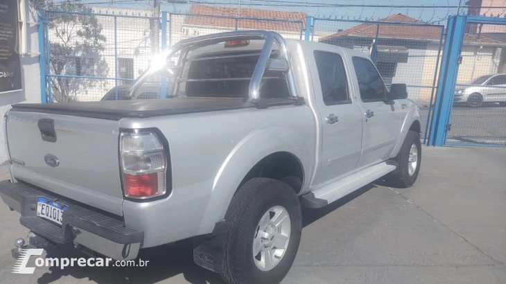 RANGER 2.3 XLT 16V 4X2 CD