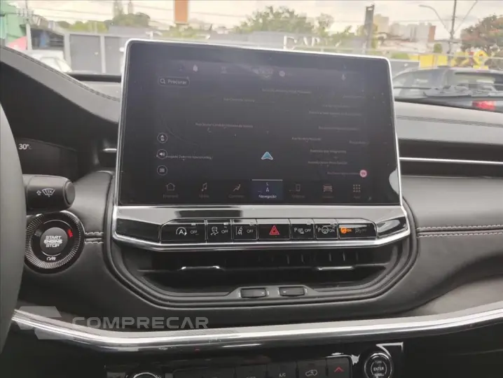 COMPASS 1.3 T270 TURBO FLEX S AT6