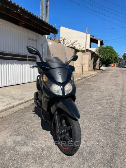 CITYCOM S 300I