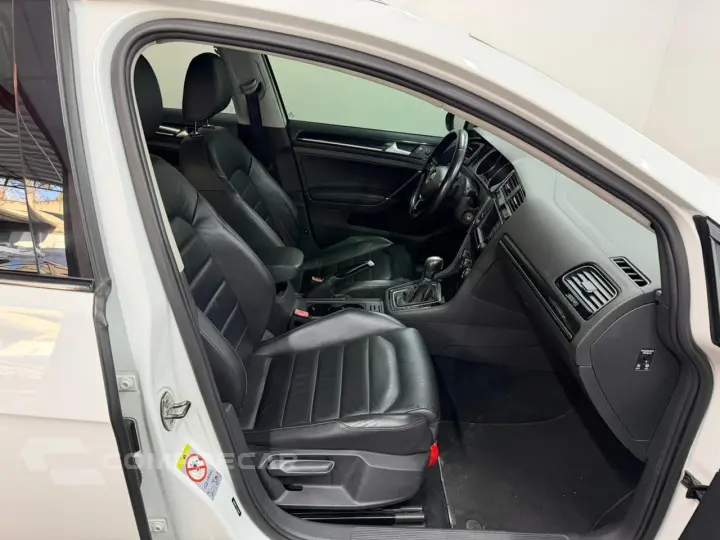 Golf Variant Highline 1.4 TSI Aut.