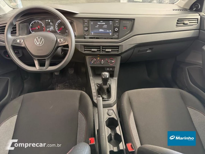 POLO 1.0 MPI MANUAL